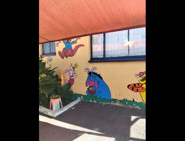 BUSINESS FOR SALE IN NATURENA